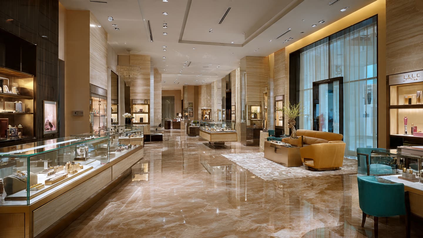 When Luxury Evolves, What Do Consumers Seek Next? When Luxury Evolves, What Do Consumers Seek Next?