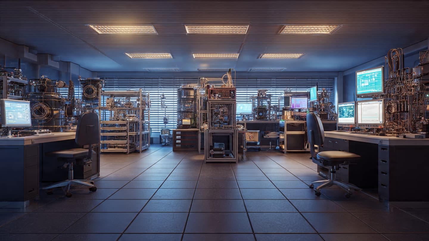 When Physics Meets Possibility, A New Era Begins to Form