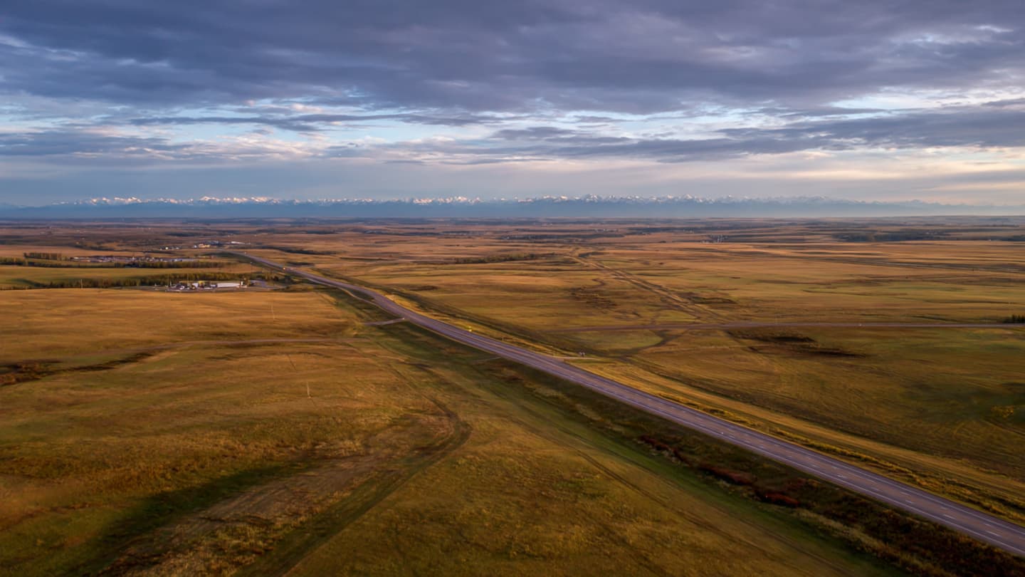 From Ottawa to the Foothills: Reflections on Alberta’s Place in Canada’s Long Continental Story