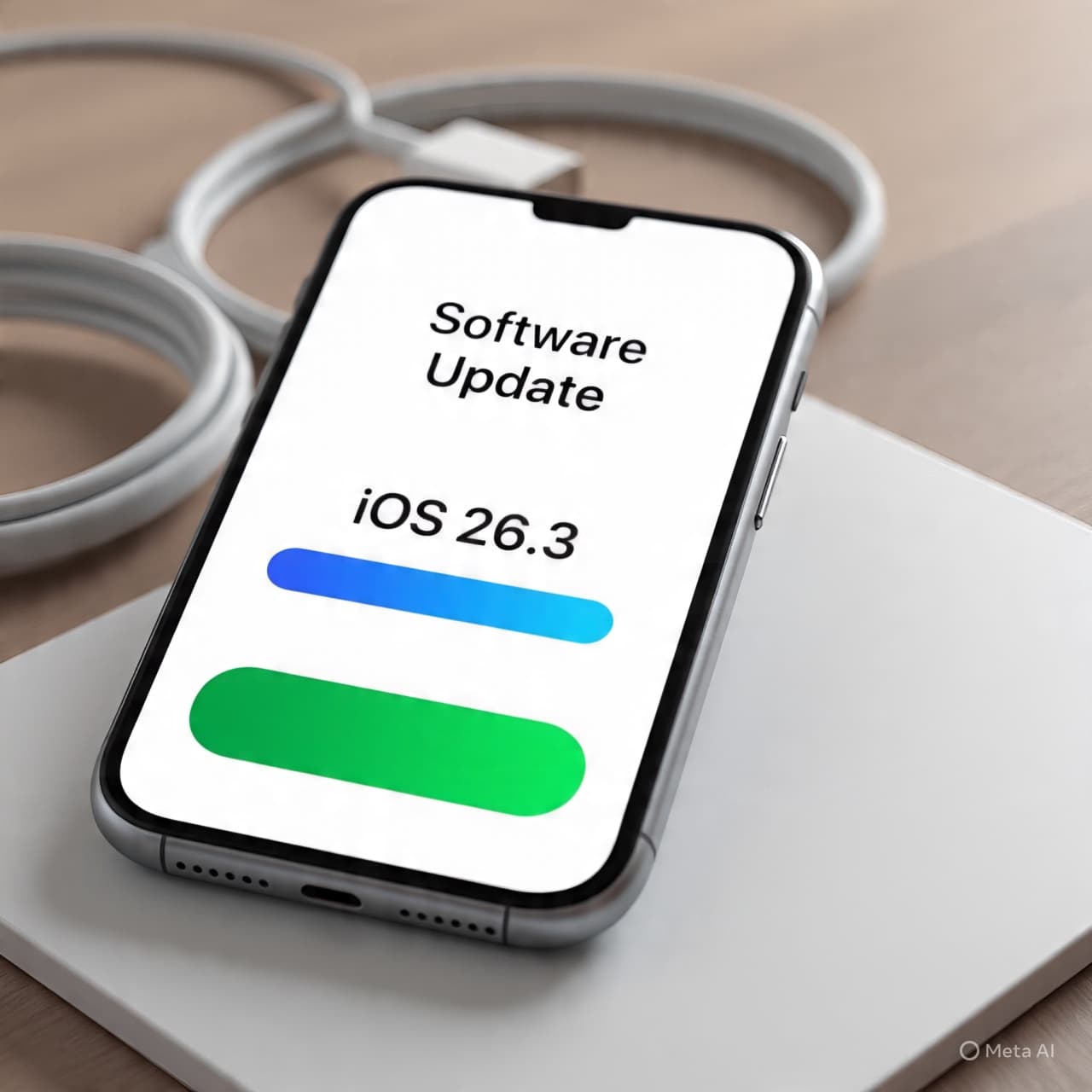 When Familiar Territory Becomes Friendlier: iPhone’s Quiet iOS 26.3 Arrival When Familiar Territory Becomes Friendlier: iPhone’s Quiet iOS 26.3 Arrival