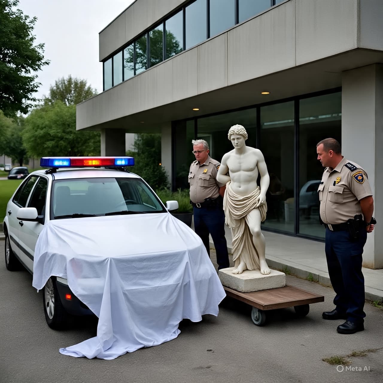 Of Bronze and Memory — Spain’s Beloved Ballesteros Statue Found in Pieces Of Bronze and Memory — Spain’s Beloved Ballesteros Statue Found in Pieces