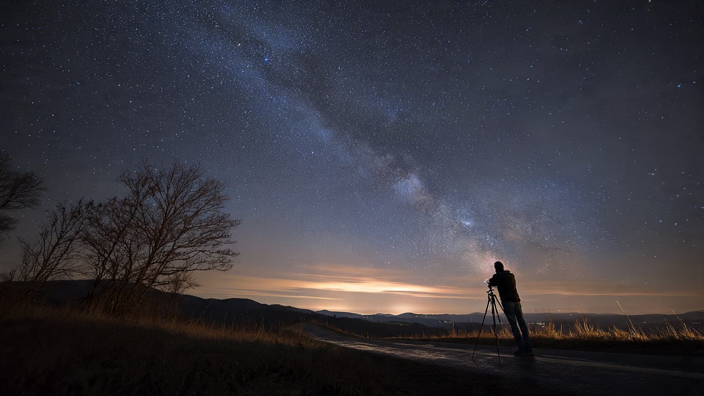 Under Limerick’s Sky, A Competition Turns Stargazing Into Art Under Limerick’s Sky, A Competition Turns Stargazing Into Art