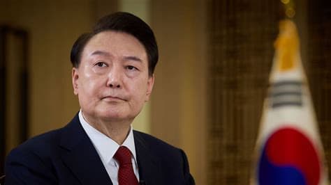 South Korea President Calls for Review of ICC Warrant for Netanyahu, Reports Indicate