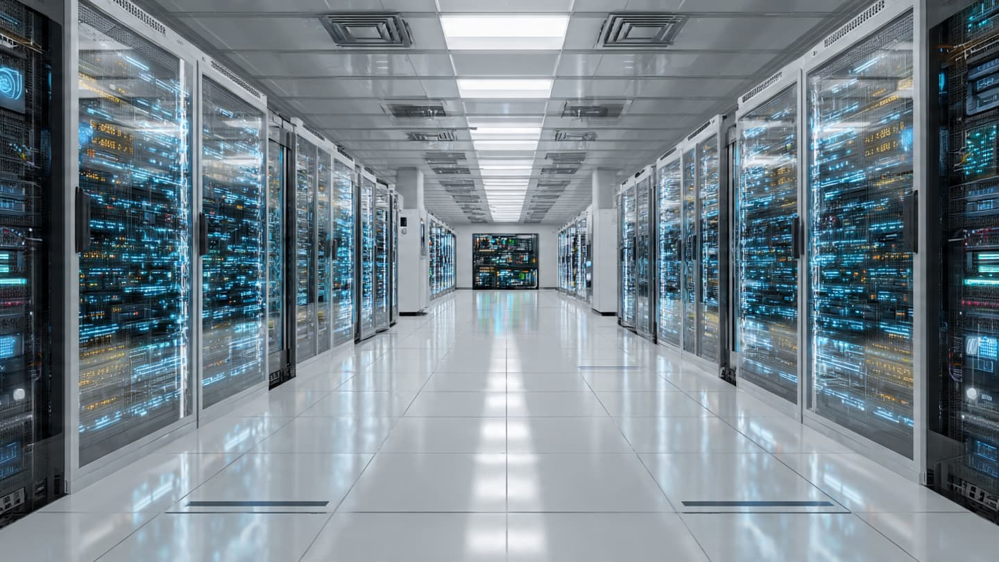 The AI Race Is Being Built Beneath the Surface The AI Race Is Being Built Beneath the Surface