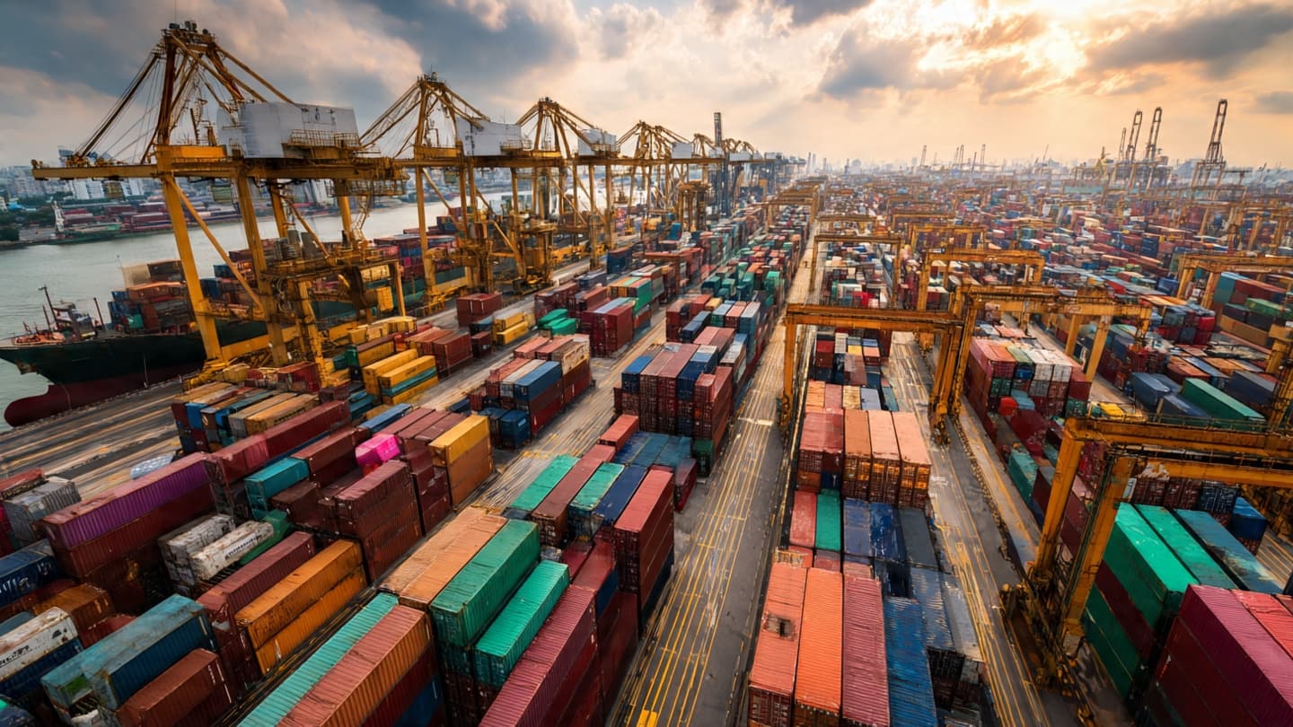 When Exports Become Exploration: The Next Journey for French SMEs