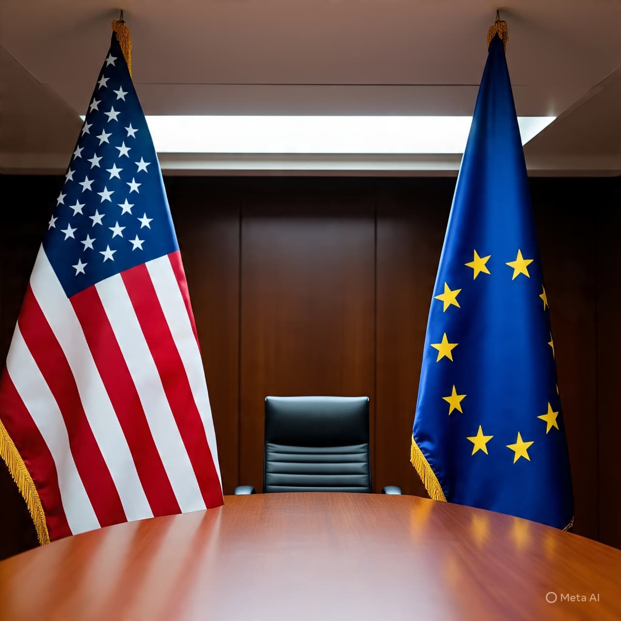 “Between Sovereignty and Solidarity: America’s New Script for Europe’s Future” “Between Sovereignty and Solidarity: America’s New Script for Europe’s Future”
