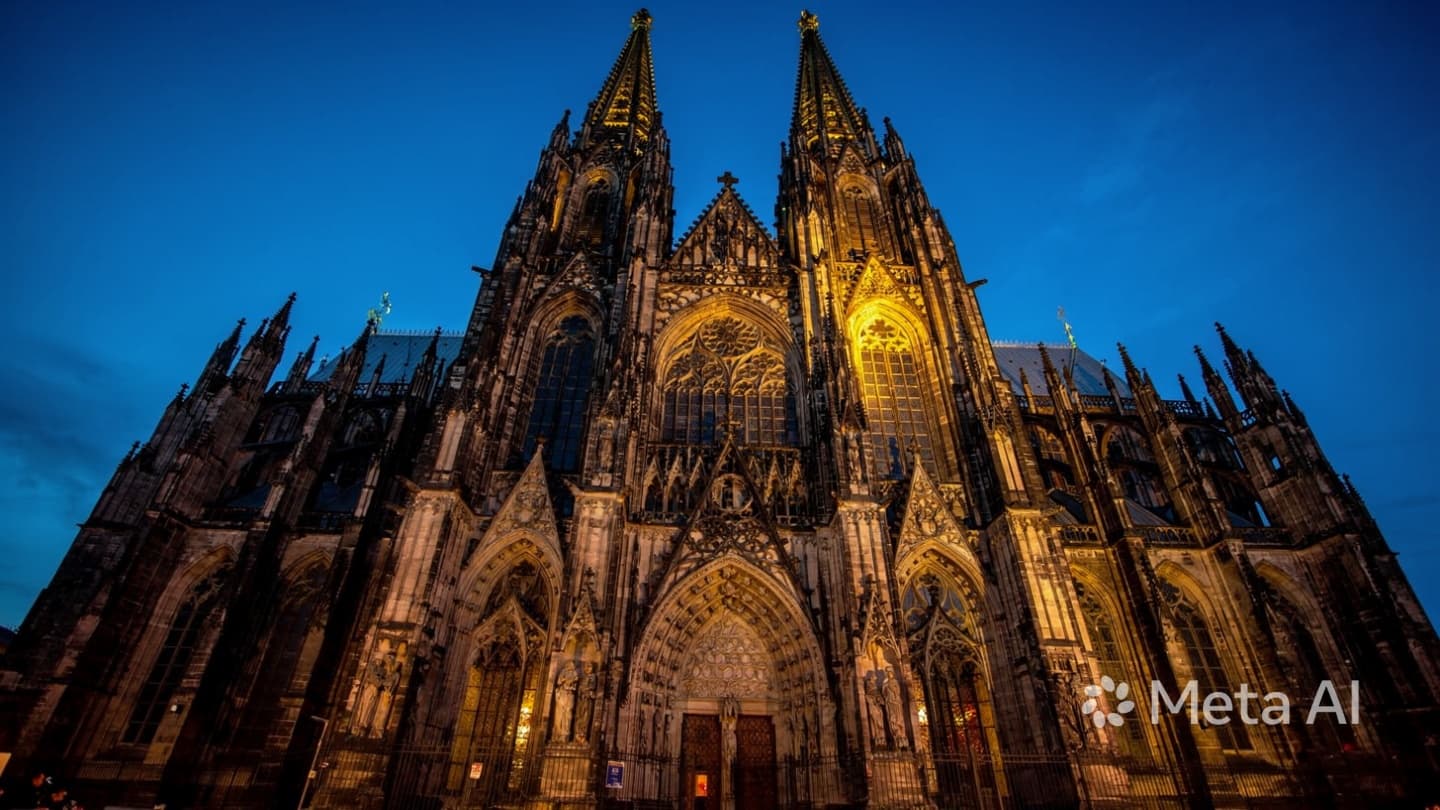 The Echoes of the Cathedral: Seeking Stillness in the Wake of a Station Assault The Echoes of the Cathedral: Seeking Stillness in the Wake of a Station Assault