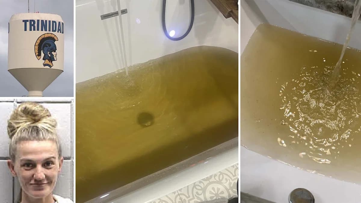 Woman Files Lawsuit After Arrest for Facebook Post Concerning Trinidad Water Supply Issues