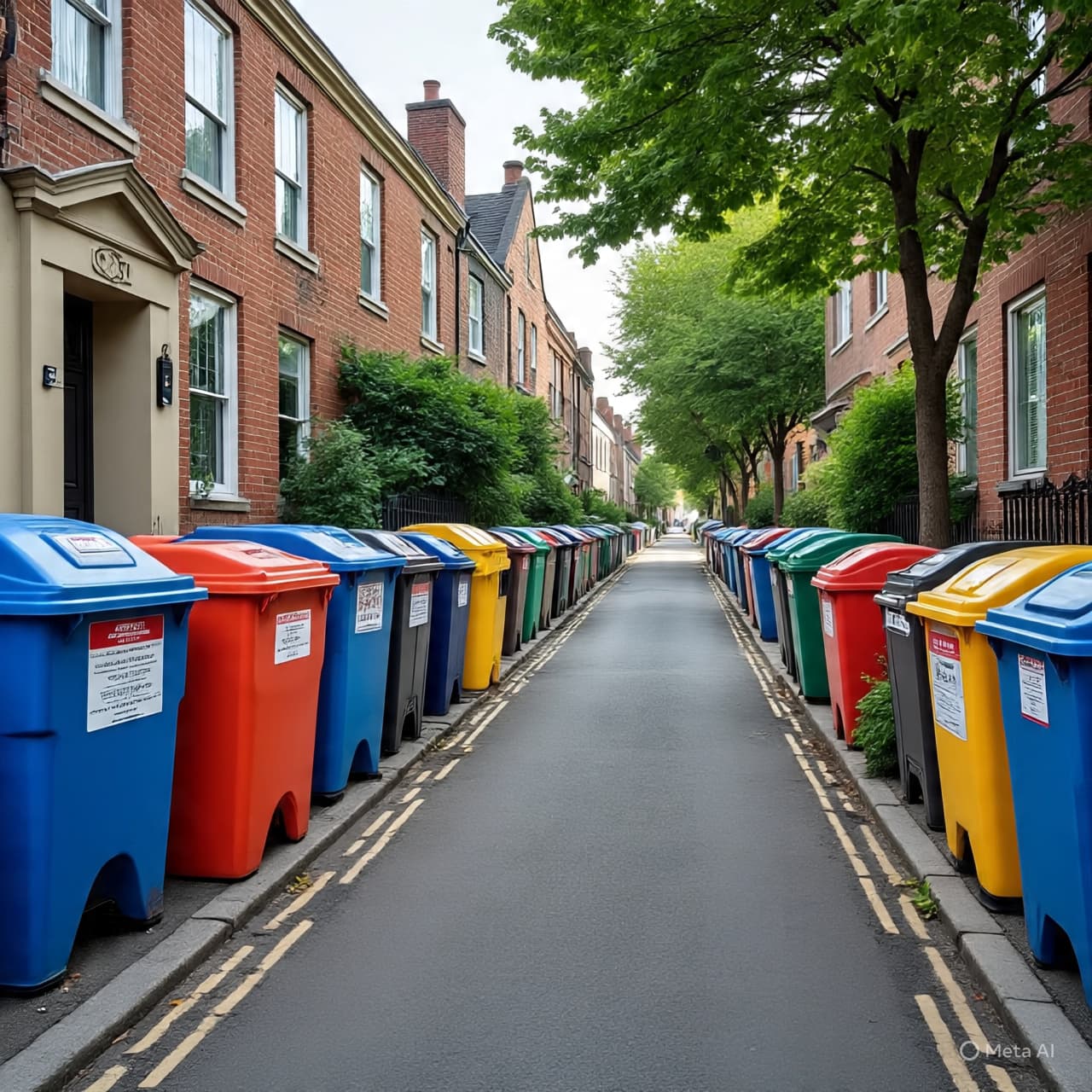 “Between Bin Days and Better Recycling: Reflections on Chesterfield’s Service Shift” “Between Bin Days and Better Recycling: Reflections on Chesterfield’s Service Shift”
