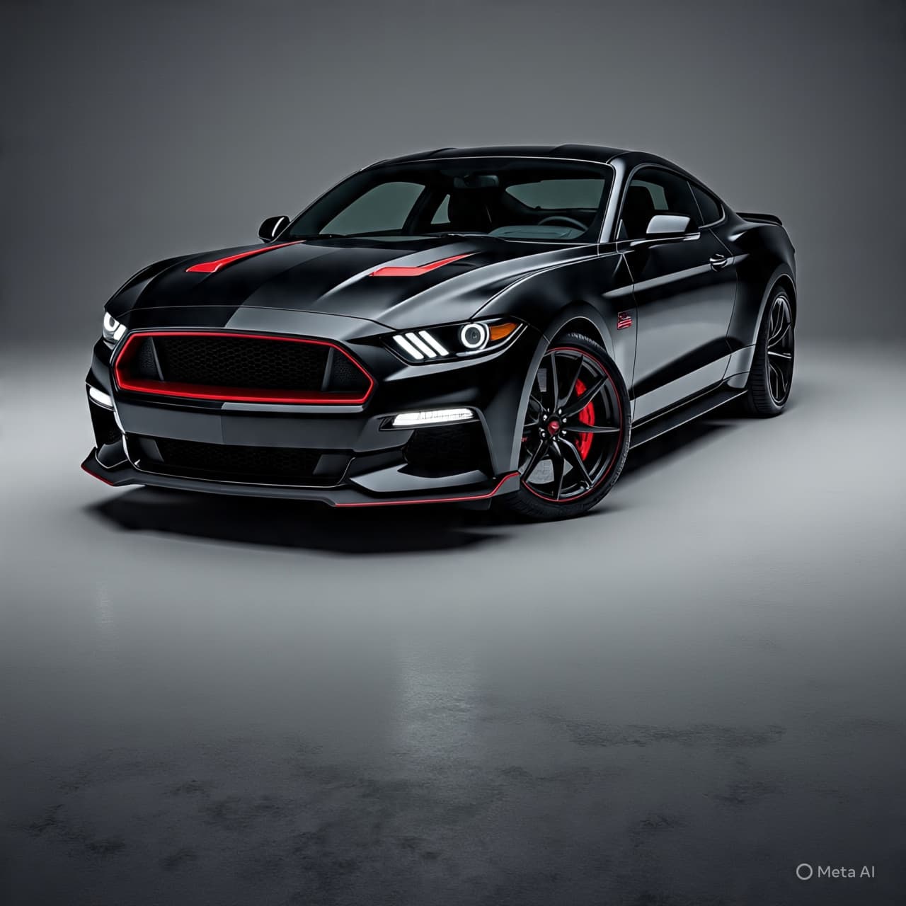 “Between Roar and Reverence: How the Dark Horse SC Carves a New Mustang Legend” “Between Roar and Reverence: How the Dark Horse SC Carves a New Mustang Legend”