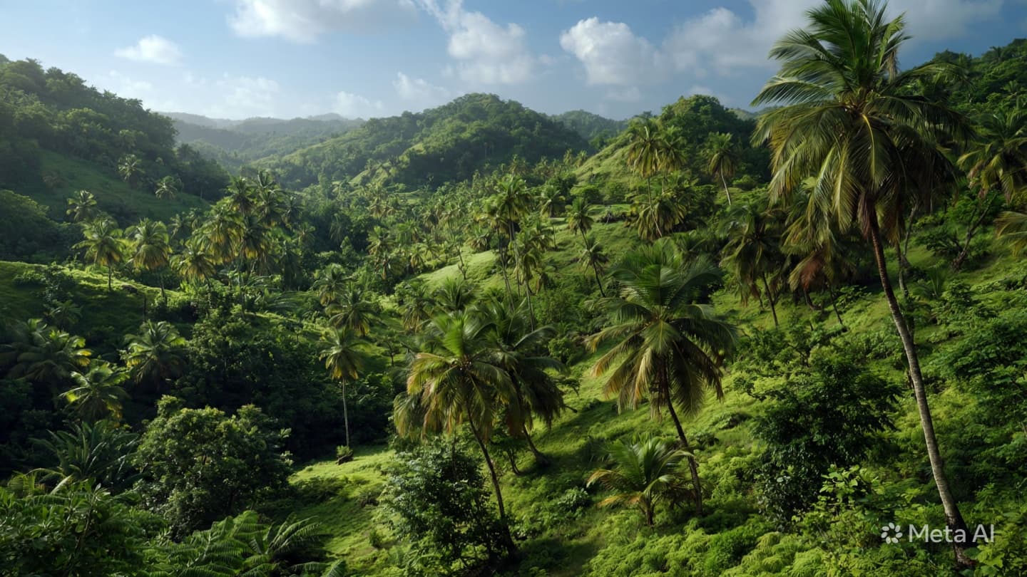 Between The Waves And The Hills: Reflecting On A Family Tragedy That Shakes Tobago