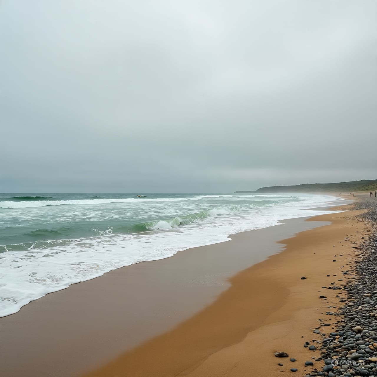 Between Absence and Discovery: A Moment Witnessed by Chance Between Absence and Discovery: A Moment Witnessed by Chance