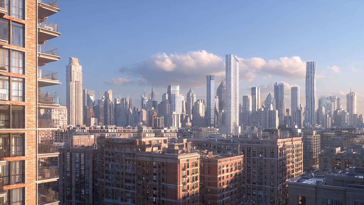 A City’s Future Is Often Measured by Who Can Still Afford to Stay
