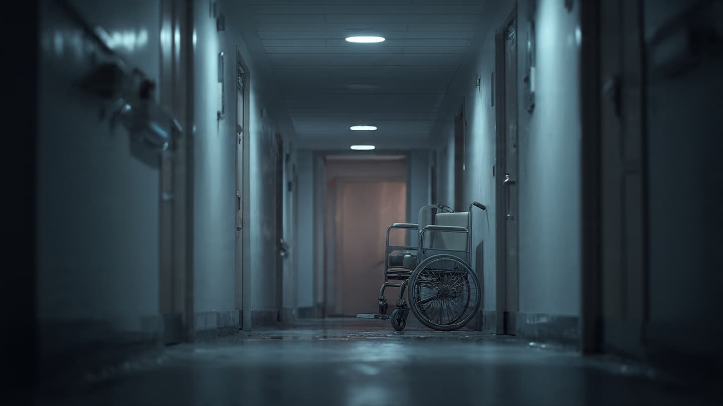 Beneath the Weight of a 29-Week Loss and the Search for Medical Accountability