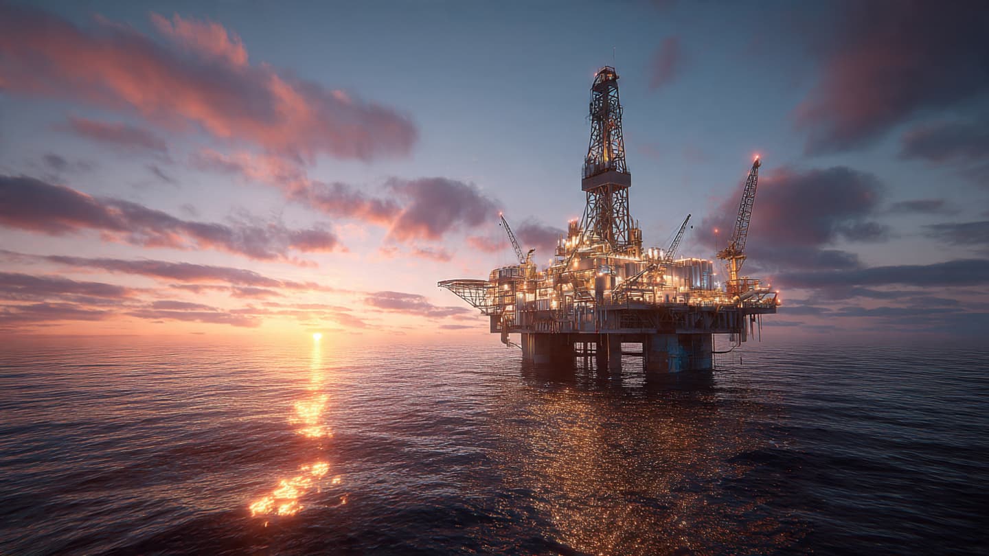 Shell’s Profits Rose While Global Energy Markets Continued Through Turbulent Waters Shell’s Profits Rose While Global Energy Markets Continued Through Turbulent Waters