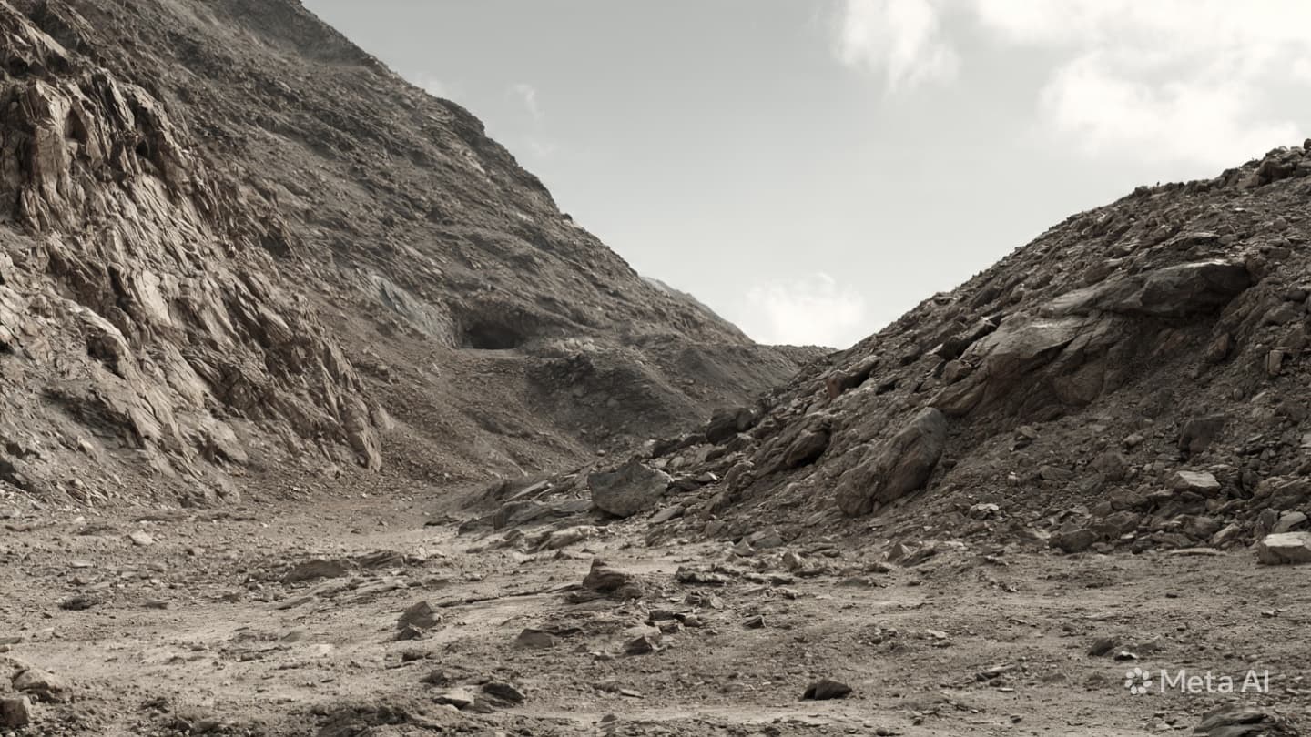 The Long Return from the Deep: Remembering the Souls Lost Within the Yunnan Earth Today