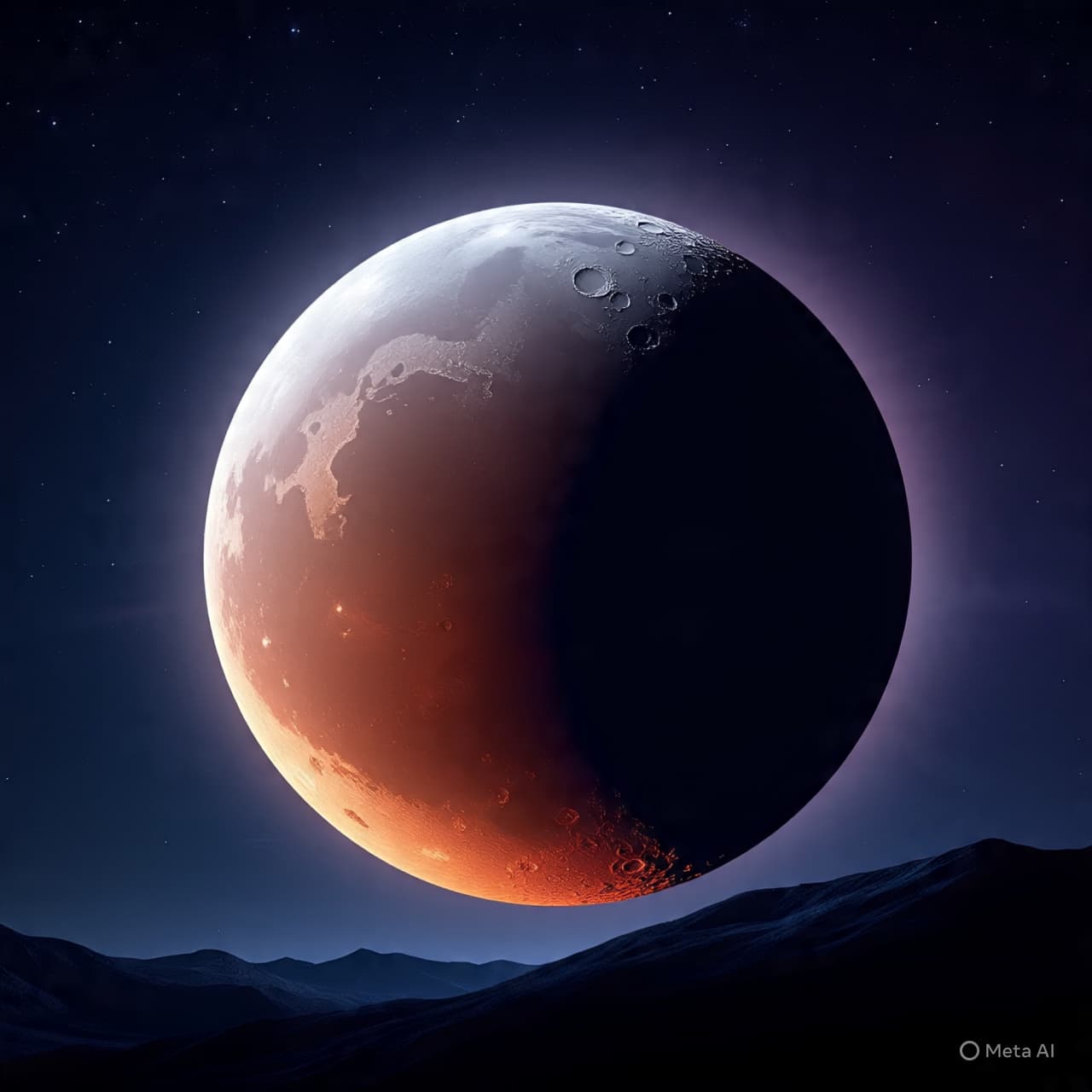 Where Silence Meets Color, and All Eyes Turn Skyward: A Total Eclipse Remembered Where Silence Meets Color, and All Eyes Turn Skyward: A Total Eclipse Remembered