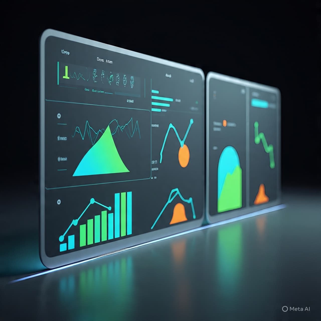 Through Quiet Channels and Unseen Flows: A Banking System Confronts What Slipped Past Through Quiet Channels and Unseen Flows: A Banking System Confronts What Slipped Past