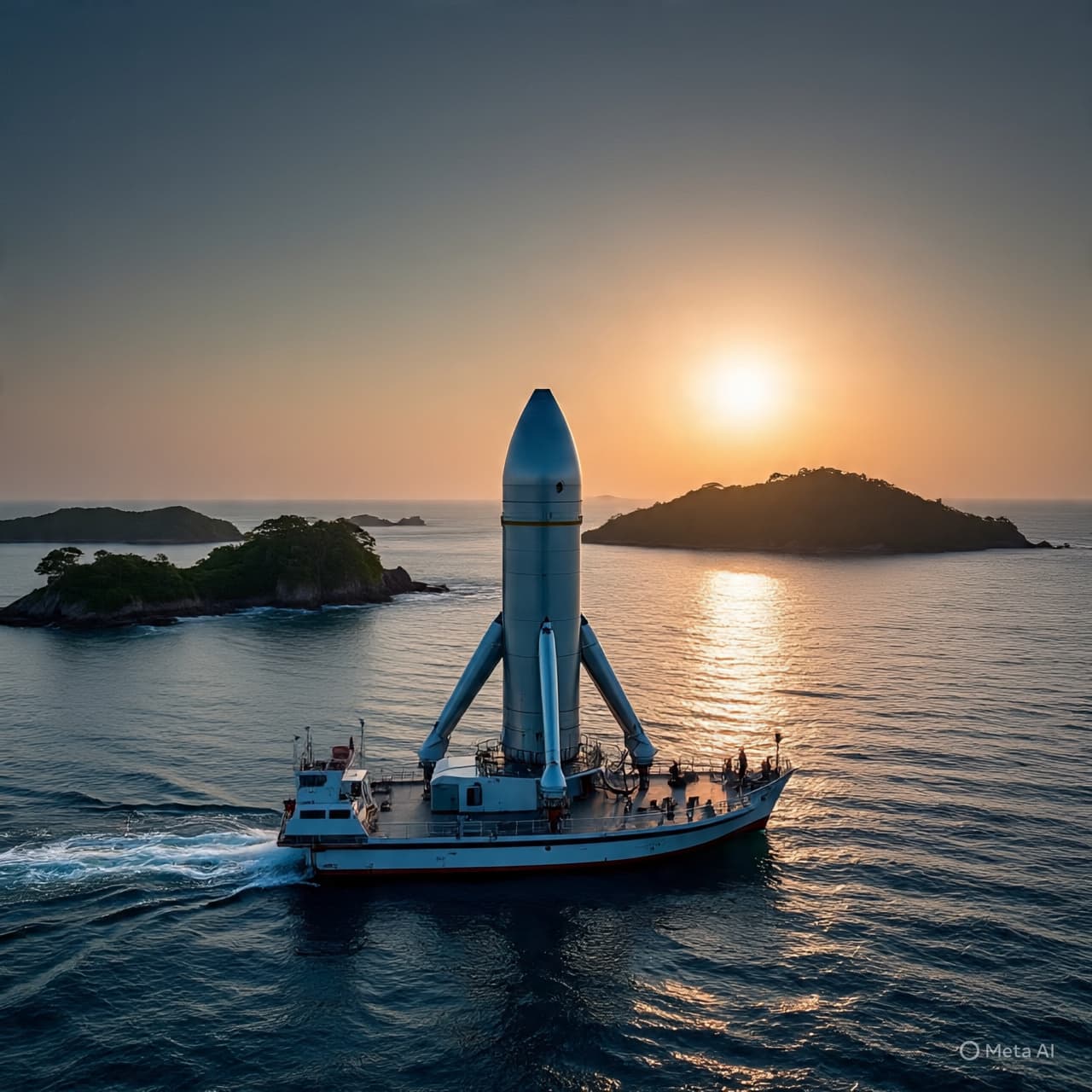 As Stars Receive New Travelers and the Sea Welcomes the Old, Motion Finds Stillness As Stars Receive New Travelers and the Sea Welcomes the Old, Motion Finds Stillness