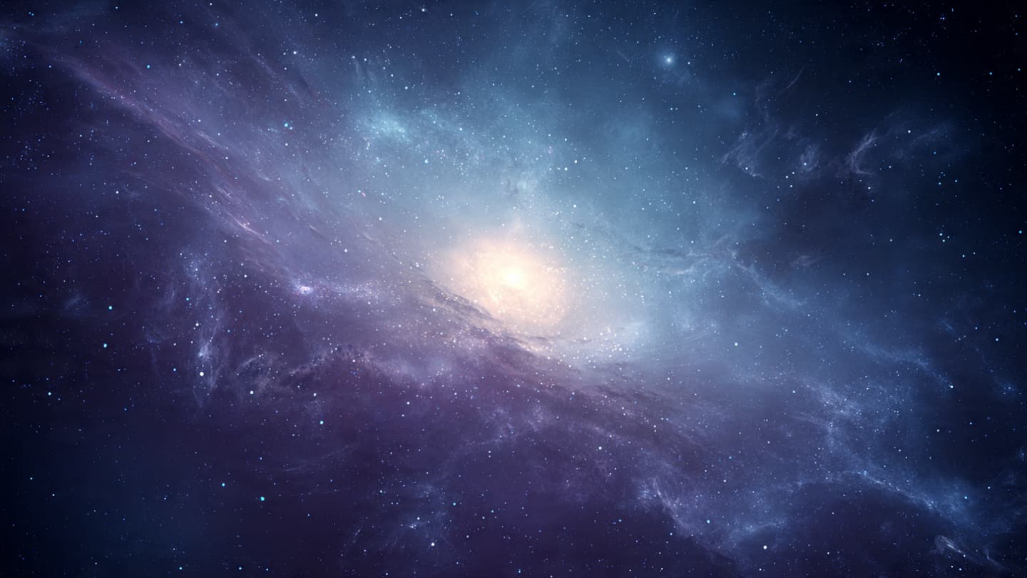 When a Silent Galaxy Cluster Reveals a Halo Across Millions of Light-Years When a Silent Galaxy Cluster Reveals a Halo Across Millions of Light-Years