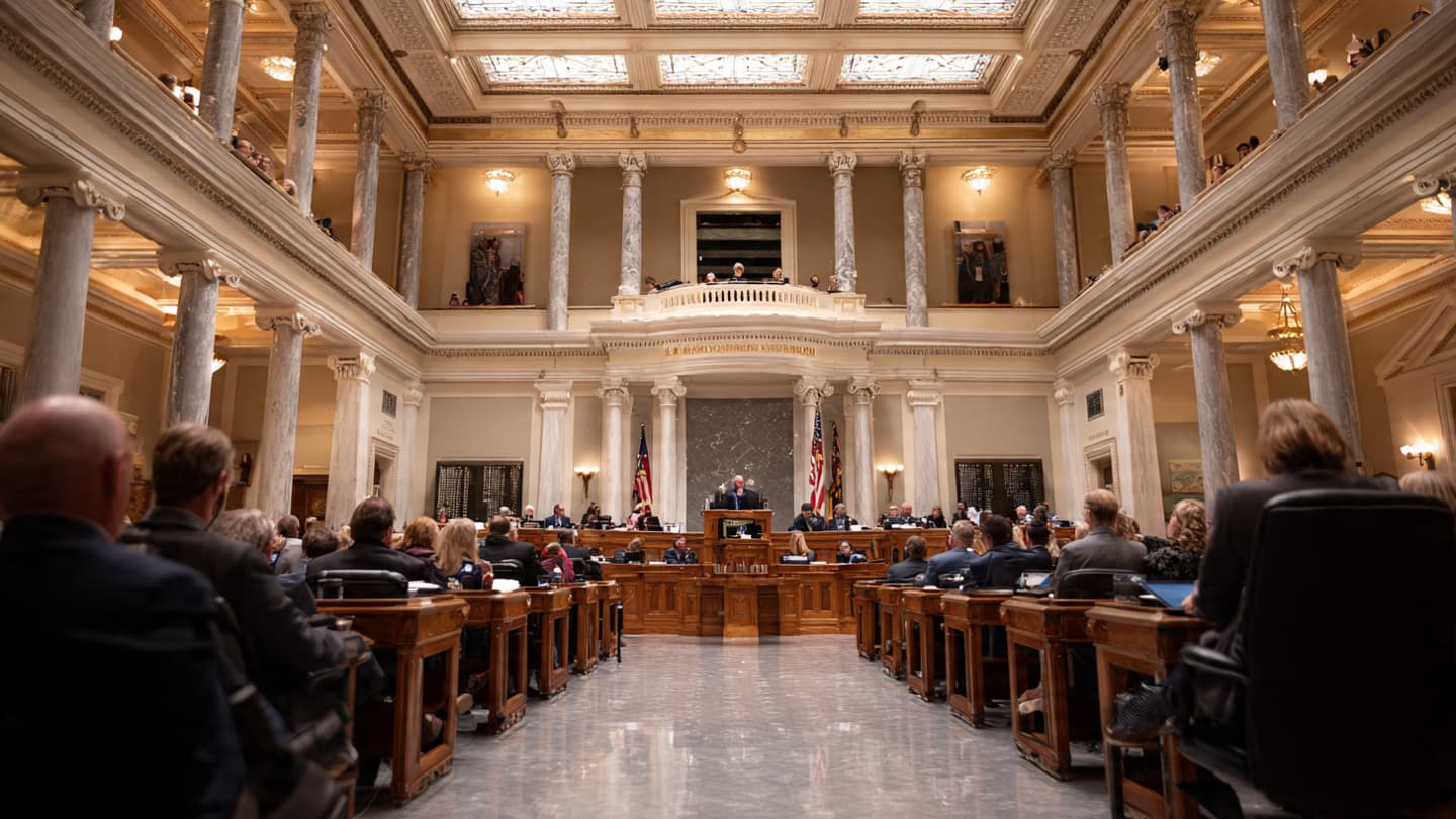 Lines on a Map Become the Center of a Larger Debate Lines on a Map Become the Center of a Larger Debate