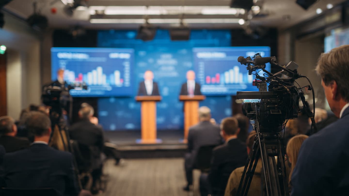 When Economic Frustration Shifts, Political Currents Often Follow
