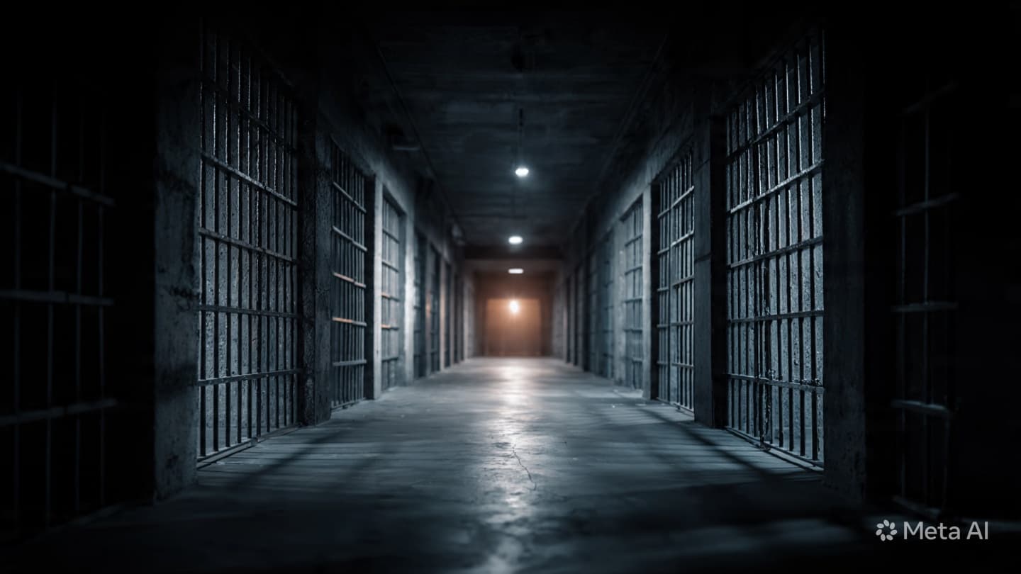 When The Walls Become A Crucible: Reflections On The Rivalry Within The Tacumbú Prison When The Walls Become A Crucible: Reflections On The Rivalry Within The Tacumbú Prison