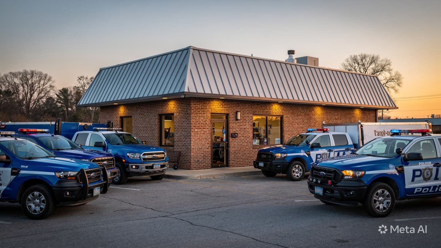 South Africa Suburban Emergency: Six Lives Lost in Shocking High-Volume Tavern Raid South Africa Suburban Emergency: Six Lives Lost in Shocking High-Volume Tavern Raid