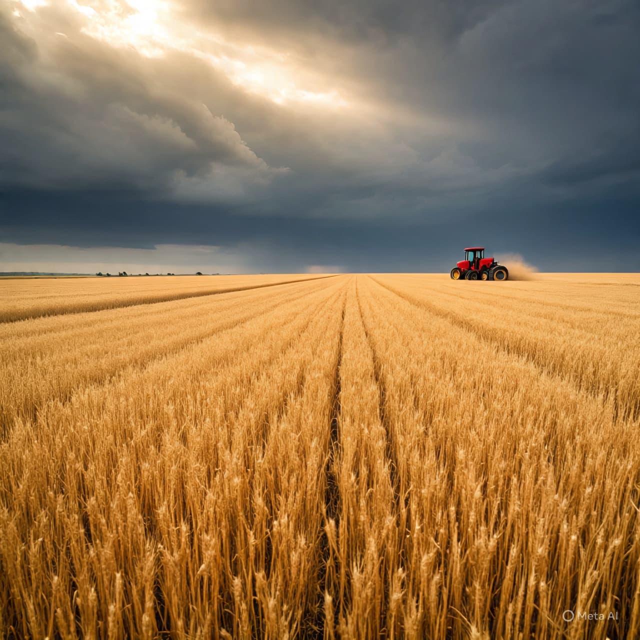 The Cost of the Furrow: Reflections on the Hardening of the Northern Soil The Cost of the Furrow: Reflections on the Hardening of the Northern Soil