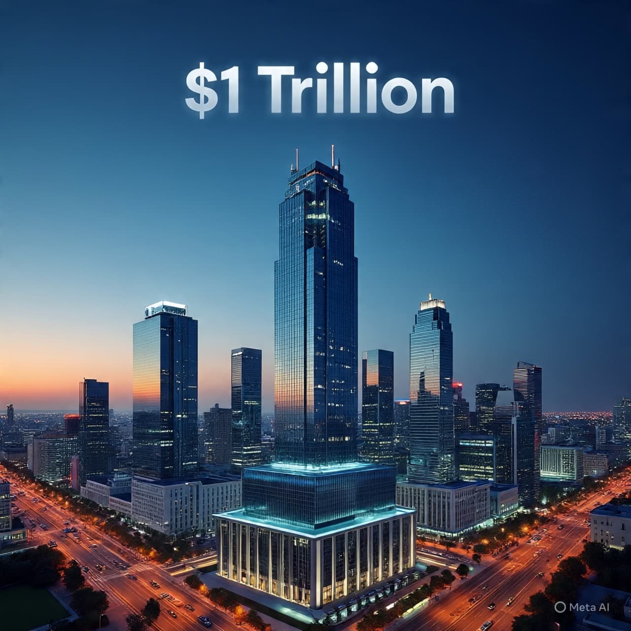 When Medicine Meets Market Magic: The Story of Lilly’s Trillion-Dollar Moment When Medicine Meets Market Magic: The Story of Lilly’s Trillion-Dollar Moment