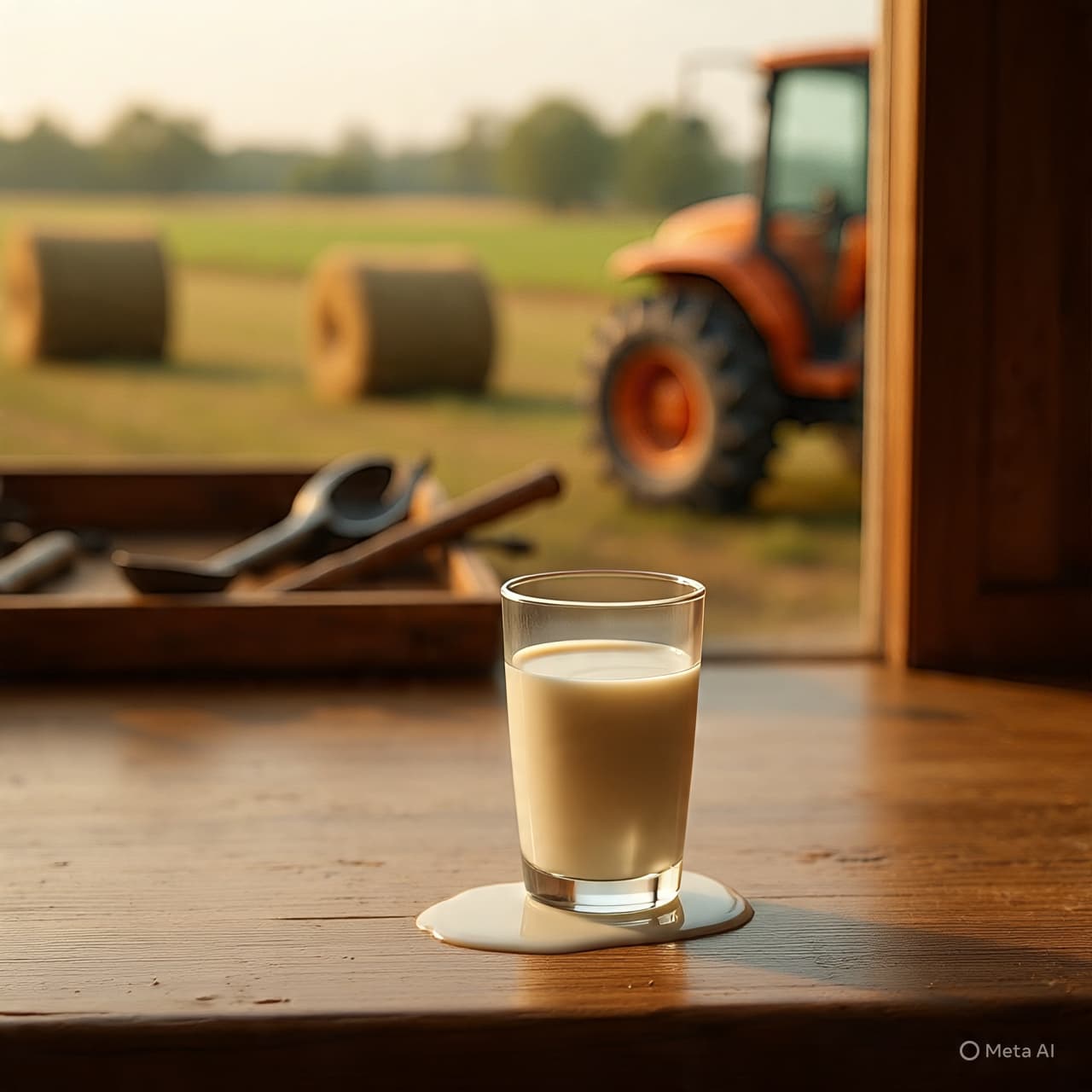 When a Choice in the Dairy Aisle Casts a Long Shadow Over a New Life When a Choice in the Dairy Aisle Casts a Long Shadow Over a New Life