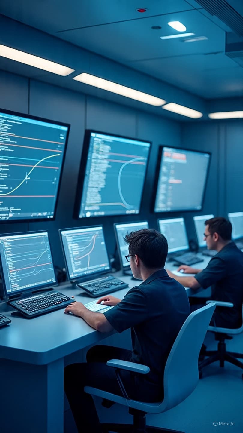 Between Signal and Collision: Guarding the Future of Space Between Signal and Collision: Guarding the Future of Space