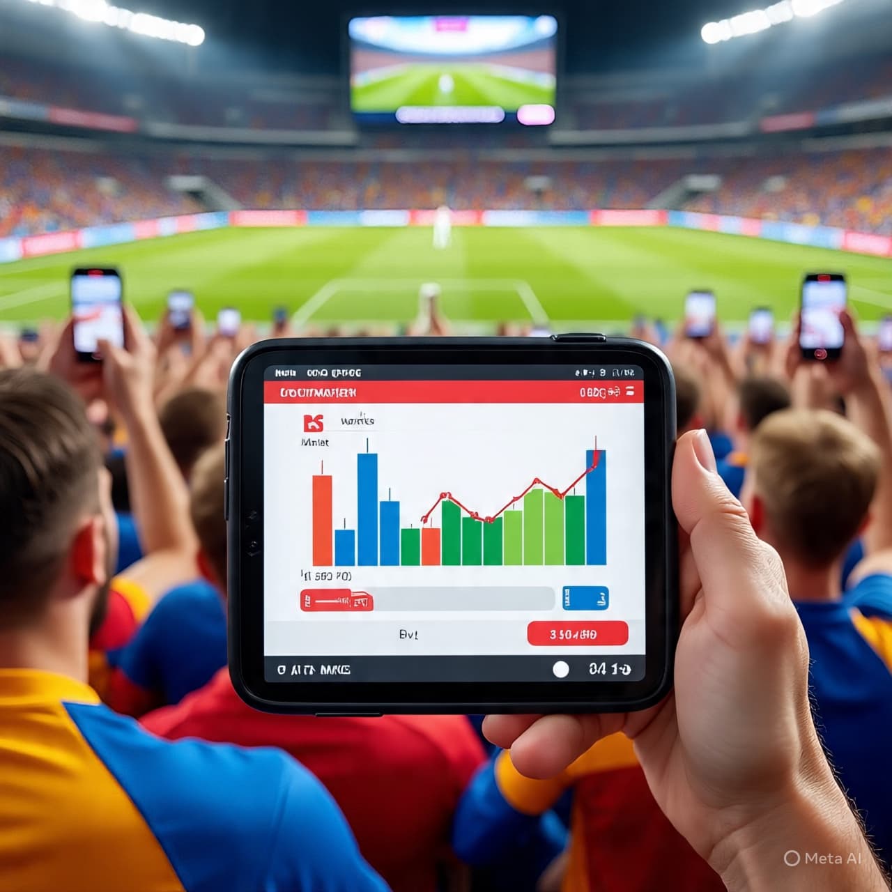 When Fans See Tomorrow: MLS and Polymarket Predict the Future Together When Fans See Tomorrow: MLS and Polymarket Predict the Future Together