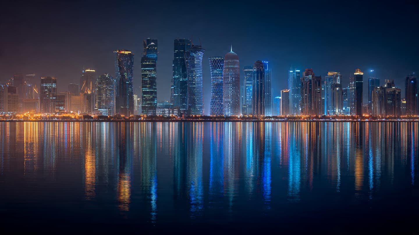From Washington’s Threats to Doha’s Diplomacy: The Gulf Tries to Hold the Region Away From Fire