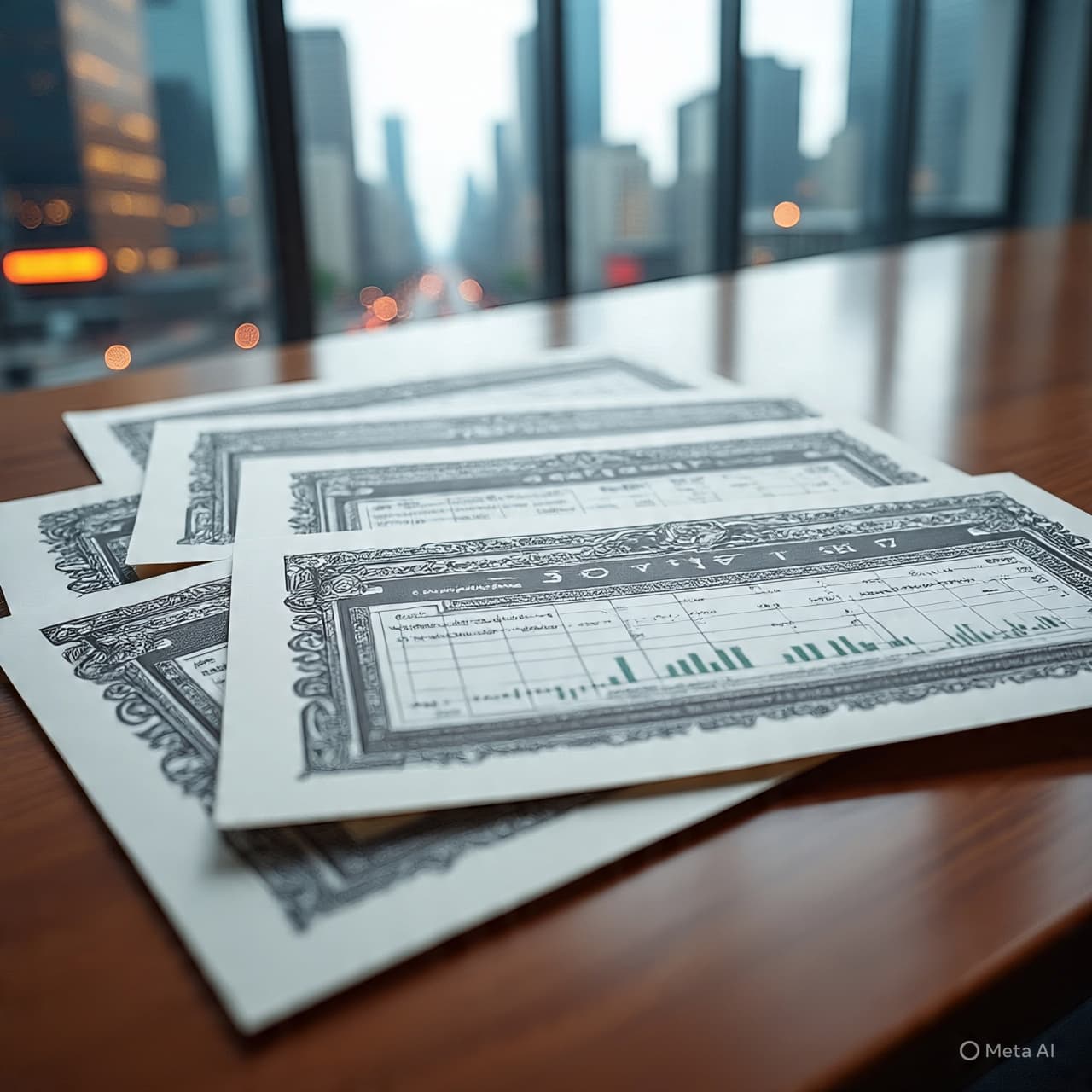 A Flood of Confidence: How $95 Billion in Corporate Debt Set a New Pace A Flood of Confidence: How $95 Billion in Corporate Debt Set a New Pace