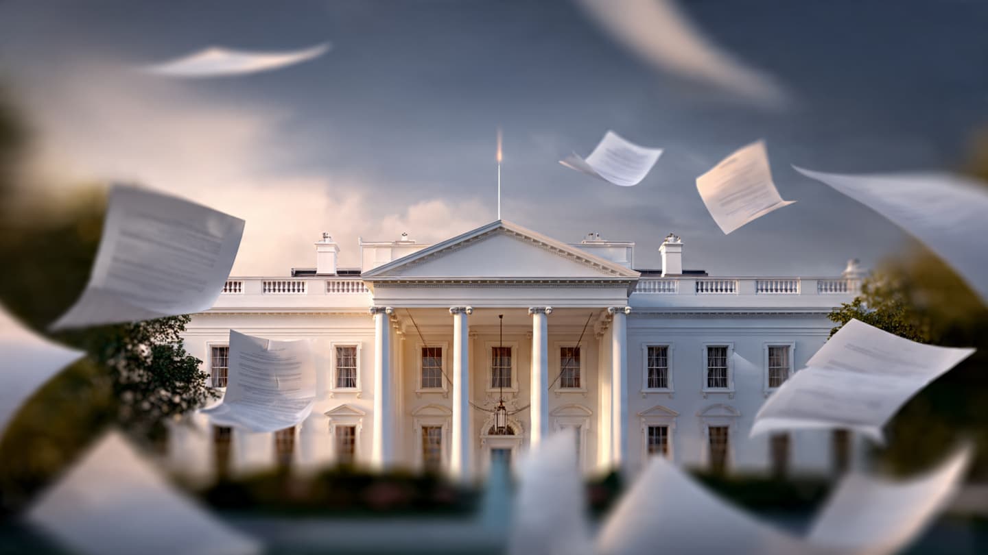 A Break From Longstanding Practice That Raises Questions of Disclosure