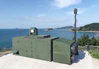 South Korea Develops Homegrown Laser Weapon Technology to Defend Against Drones South Korea Develops Homegrown Laser Weapon Technology to Defend Against Drones