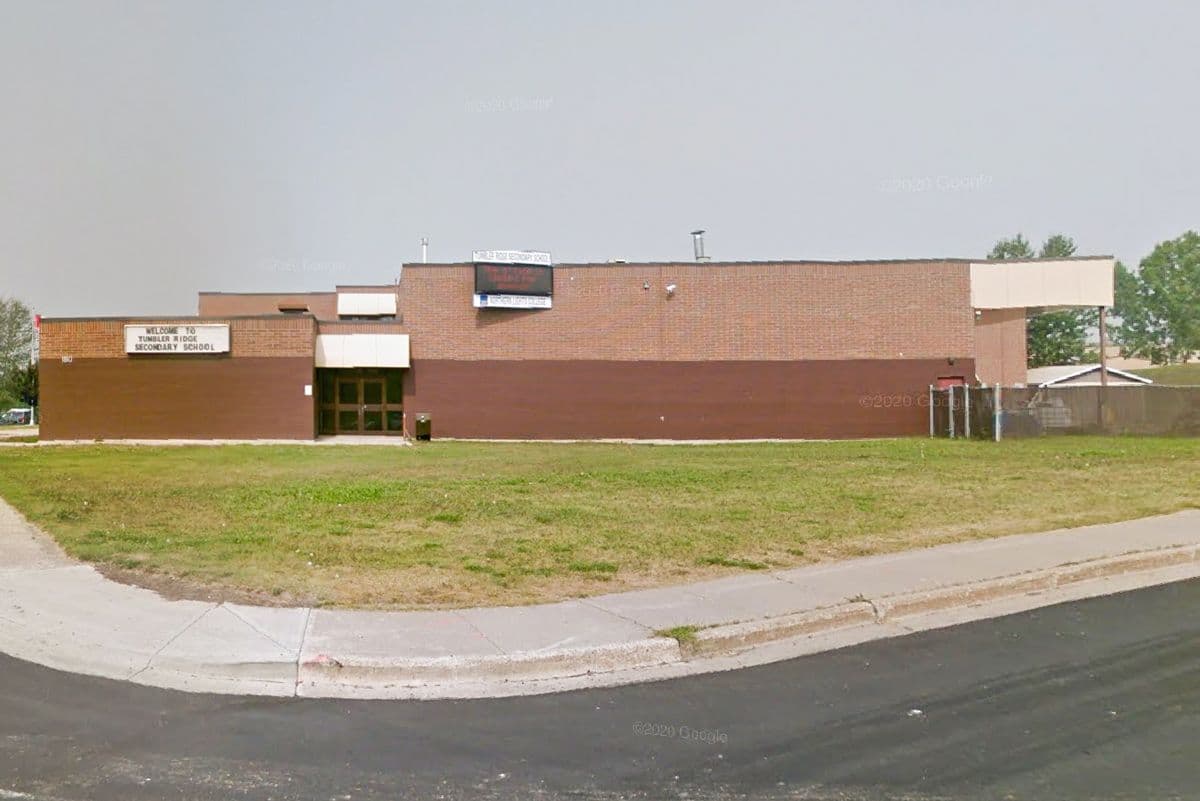 Canada Shooting: 10 Dead, Including Suspect, in Tumbler Ridge High School Attack Canada Shooting: 10 Dead, Including Suspect, in Tumbler Ridge High School Attack
