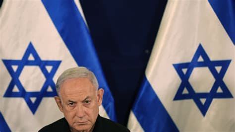 Halt to Iran Attacks Allows Netanyahu's Corruption Trial to Resume on Sunday Halt to Iran Attacks Allows Netanyahu's Corruption Trial to Resume on Sunday