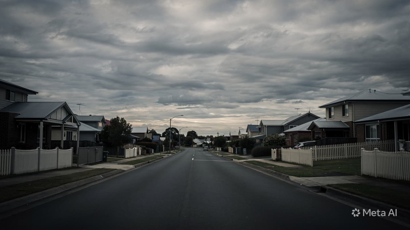 Where Ambition Veers Into the Dark: Contemplating a Distressing Moment in a Rutherford Life