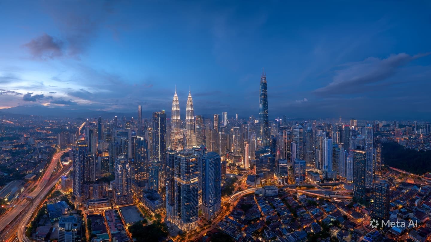 Watching the Horizon: Malaysia’s Measured Stride Toward a Safer National Path