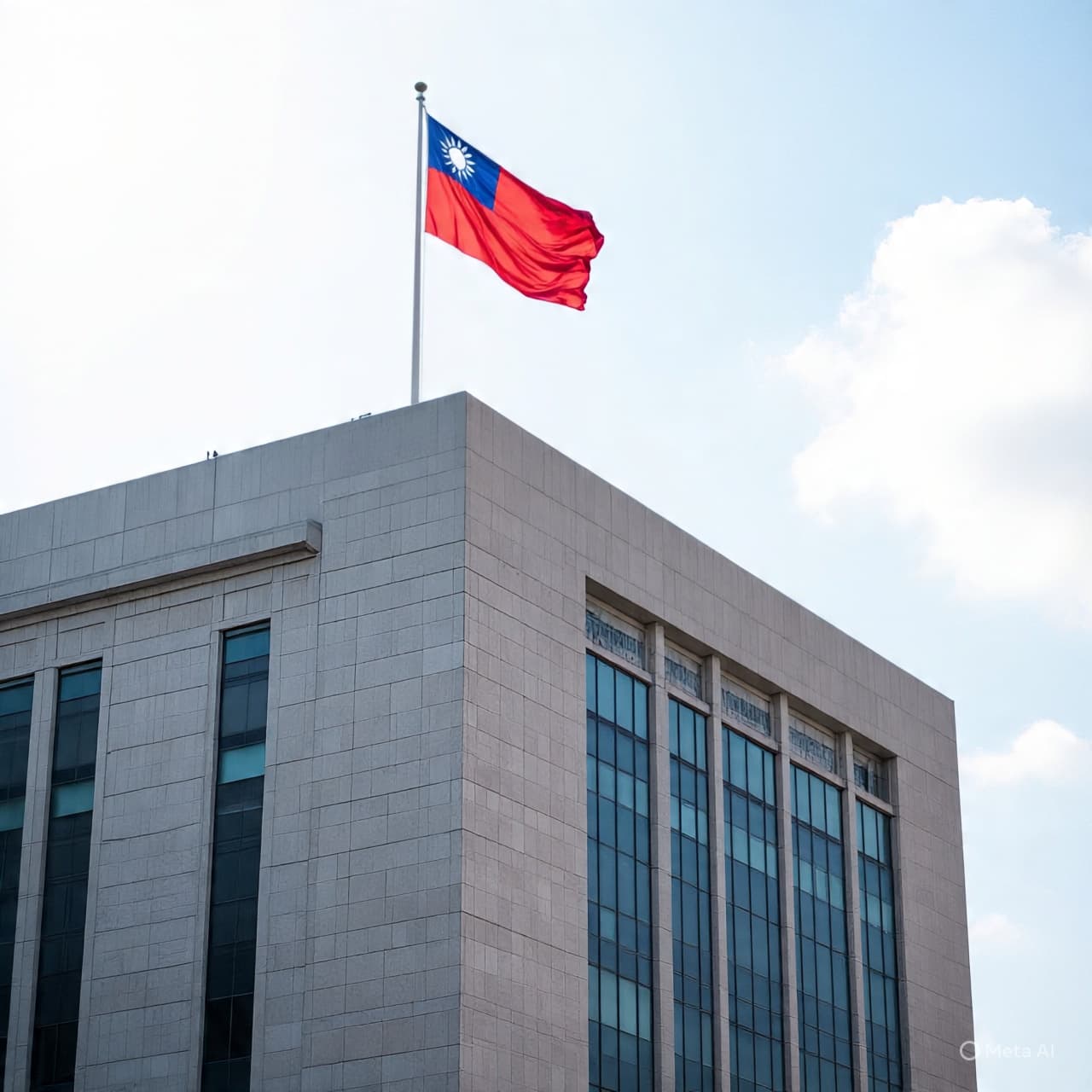 When Attention Shifts Elsewhere: What Does Taiwan See in a Distracted World? When Attention Shifts Elsewhere: What Does Taiwan See in a Distracted World?