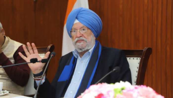 India Ready to Increase Imports of Venezuelan Oil, Says Petroleum Minister India Ready to Increase Imports of Venezuelan Oil, Says Petroleum Minister