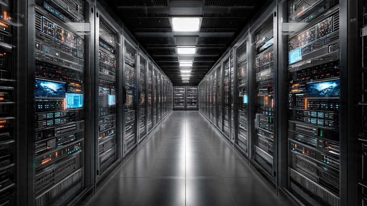 When Screens Go Quiet: The Human Side of an Internet Shutdown
