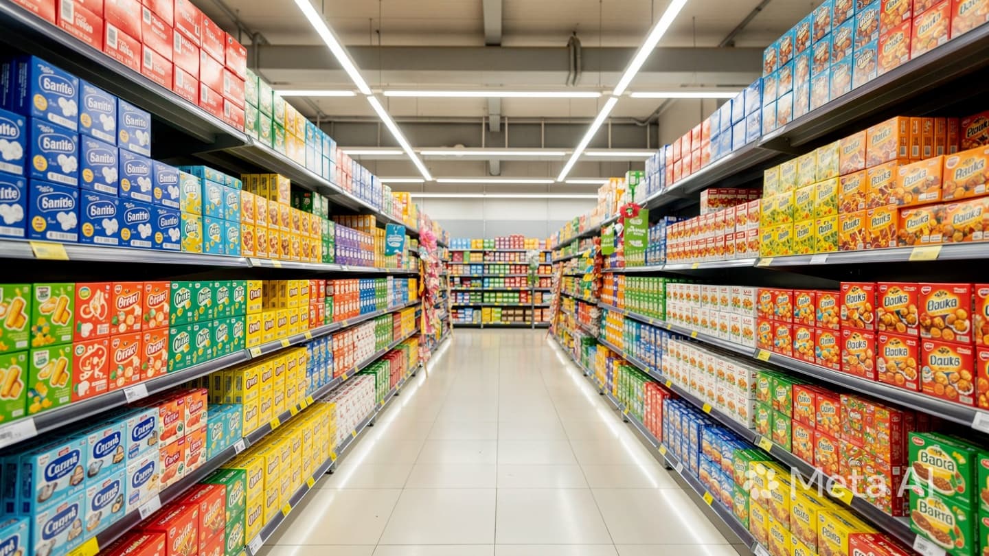 A Basket Filled With Desires: Reflections on a Shoplifting Spree in the Bay of Plenty A Basket Filled With Desires: Reflections on a Shoplifting Spree in the Bay of Plenty