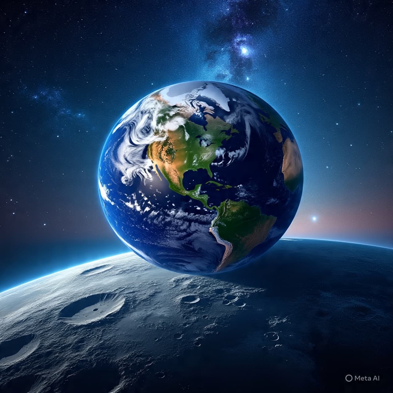 What Did Earthrise Teach Us—and What Might We See Next? What Did Earthrise Teach Us—and What Might We See Next?