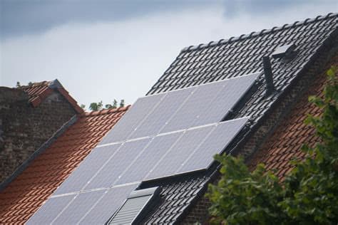 EU Rooftops Could Be Huge Source of Solar Power, Study Finds EU Rooftops Could Be Huge Source of Solar Power, Study Finds