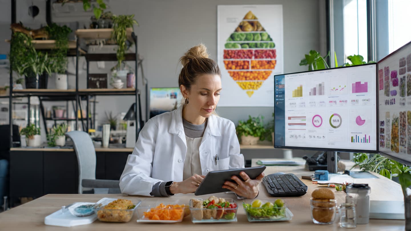 A More Personal Approach to Wellness A More Personal Approach to Wellness