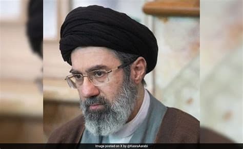 Mojtaba Khamenei Alive, But IRGC Leading Iran Currently, Sources Tell Post Mojtaba Khamenei Alive, But IRGC Leading Iran Currently, Sources Tell Post