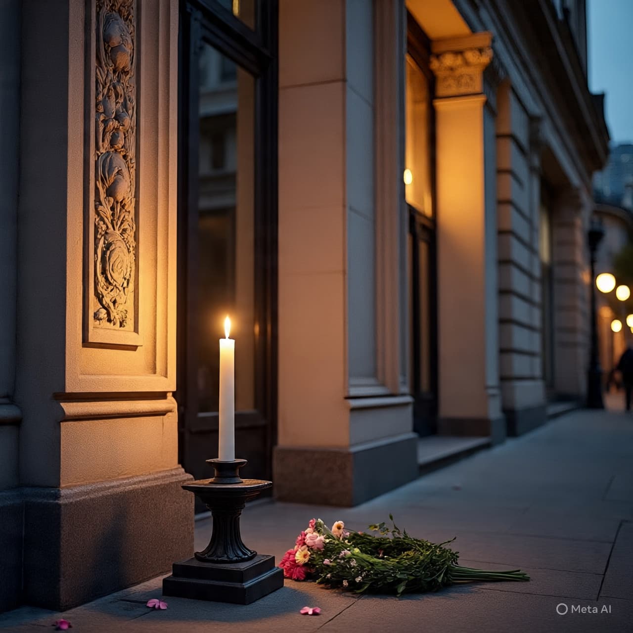 Remembered as a Nurse: Grief After a Minneapolis Enforcement Death Remembered as a Nurse: Grief After a Minneapolis Enforcement Death